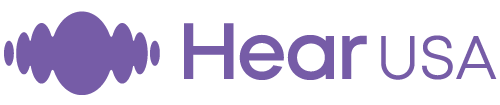 HearUSA Logo